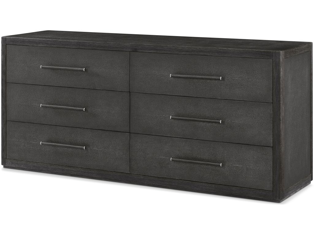 Maxwell 6-Drawer Dresser - image 1