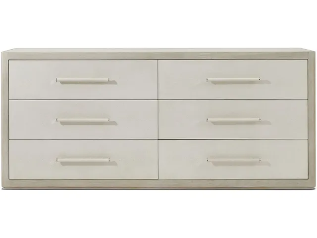 Maxwell 6-Drawer Dresser