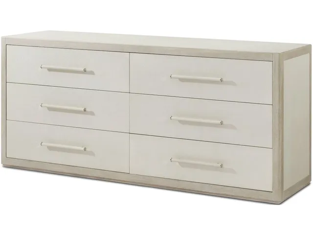 Maxwell 6-Drawer Dresser - Alternative View