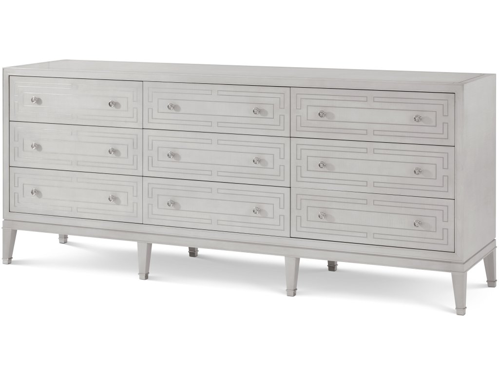 Spencer London 9-Drawer Dresser - image 1