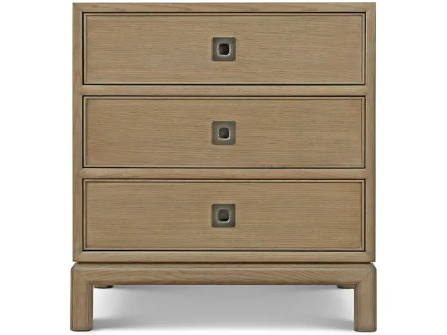 Montauk Small Nightstand