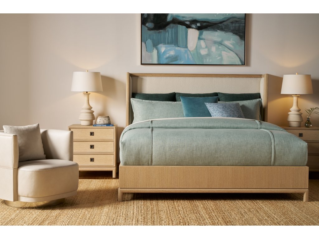 Montauk Small Nightstand - image 2