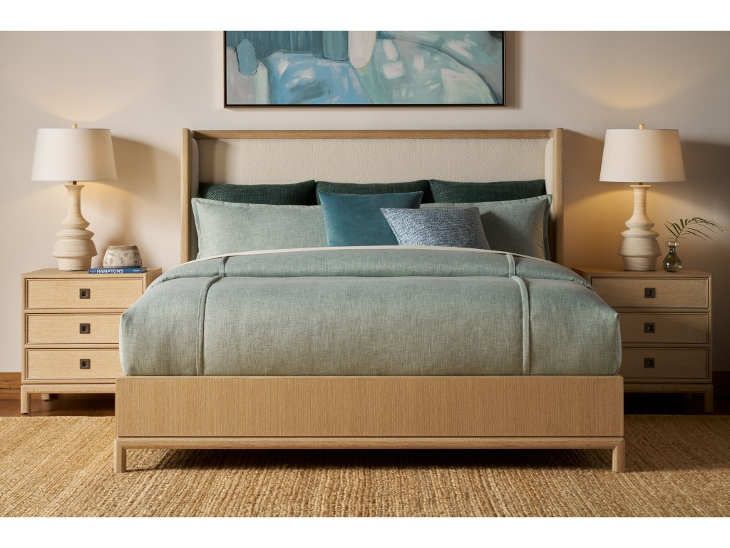 Montauk Small Nightstand - image 3