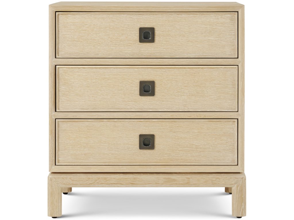 Montauk Small Nightstand - main image