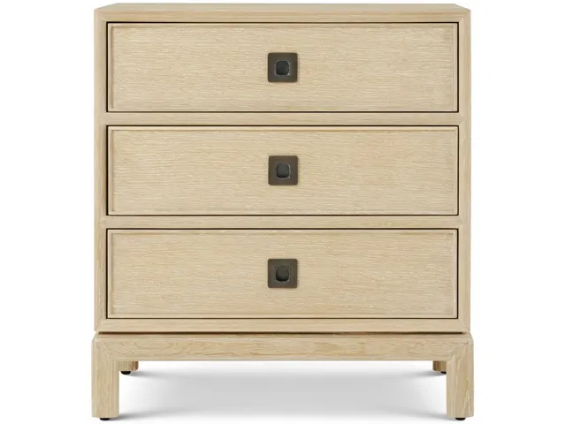 Montauk Small Nightstand
