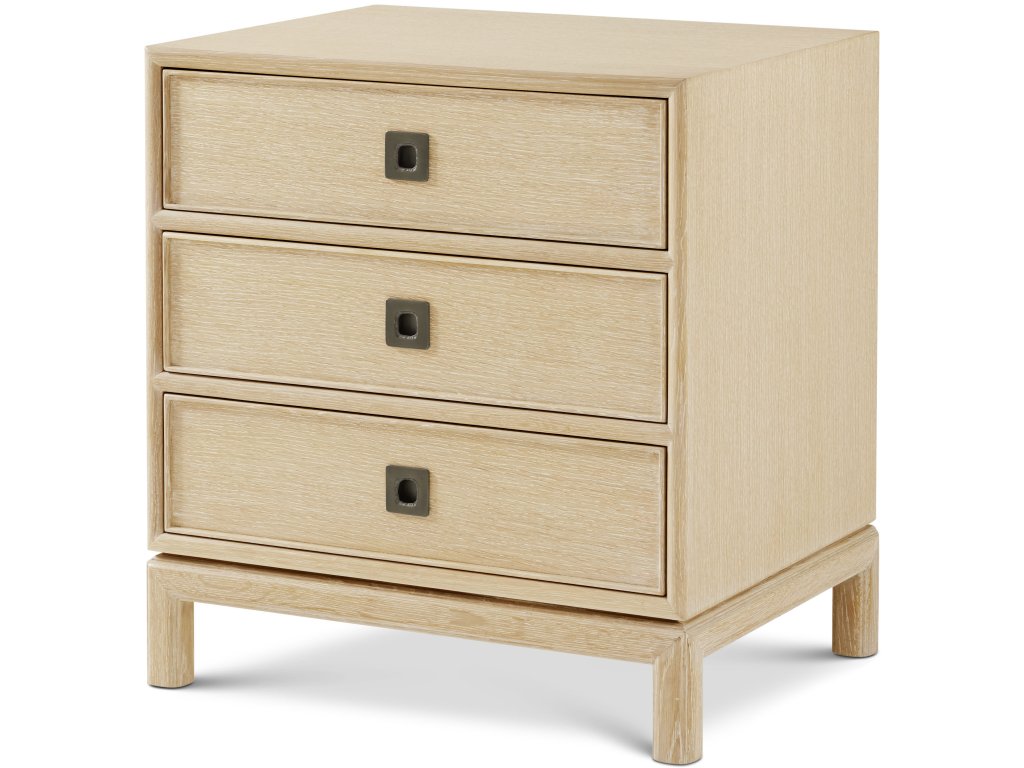 Montauk Small Nightstand - image 1