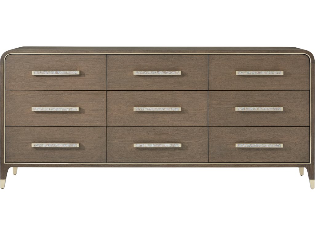 Judith Leiber 9-Drawer Dresser - main image