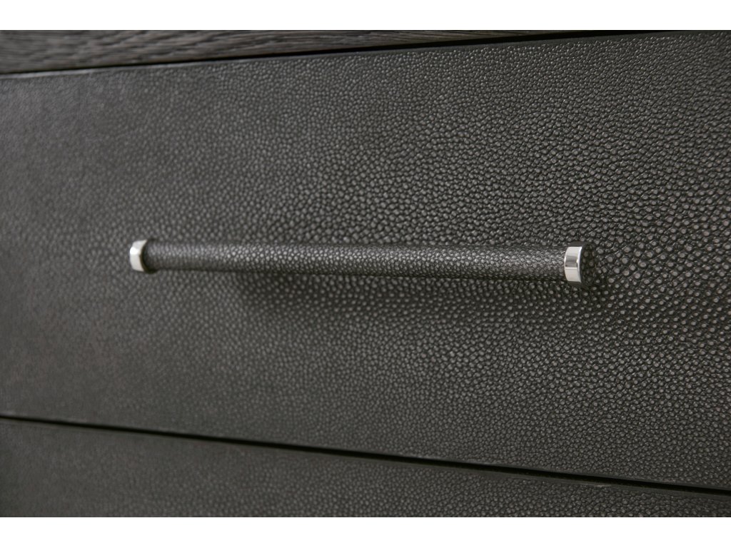 Maxwell 3-Drawer Nightstand - image 2