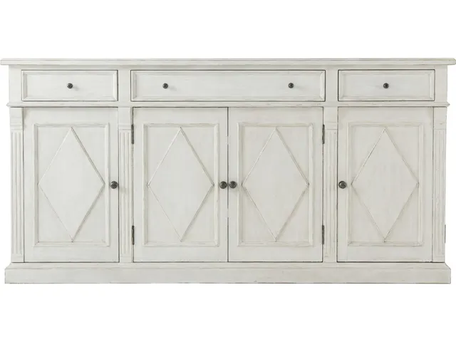 The Bordeaux Sideboard