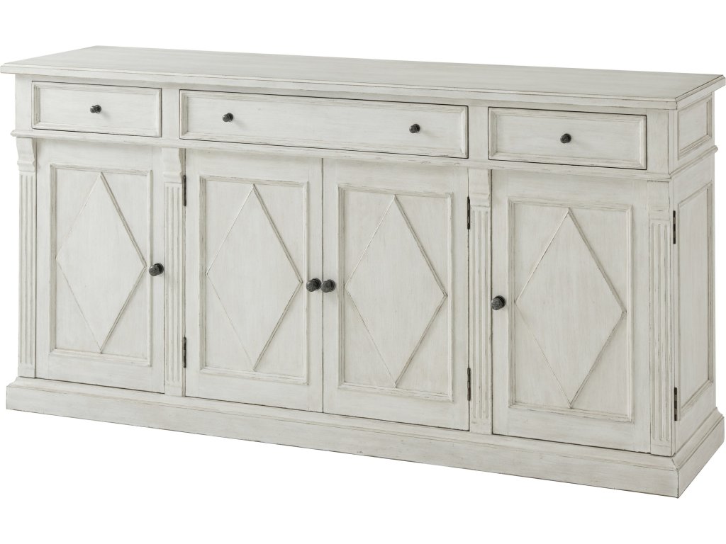The Bordeaux Sideboard - image 1