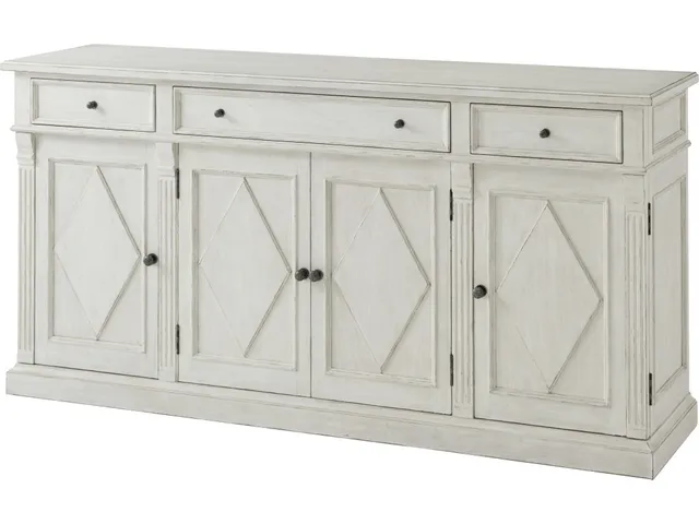 The Bordeaux Sideboard