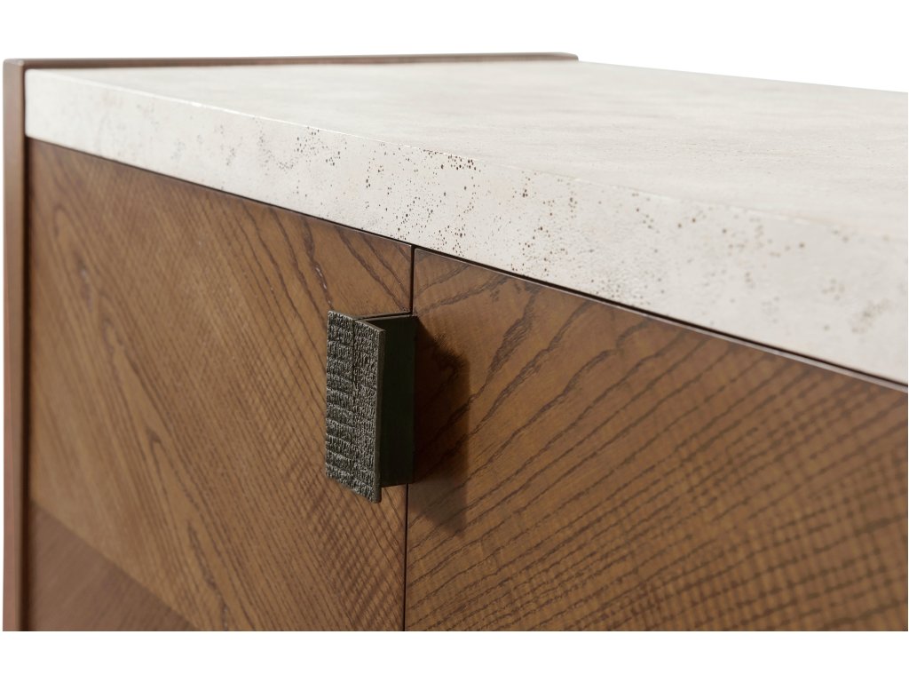 Catalina Hall Chest - image 2