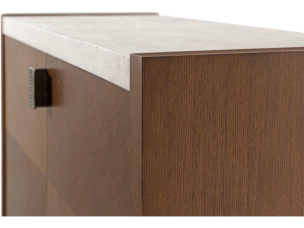 Catalina Hall Chest - image 3