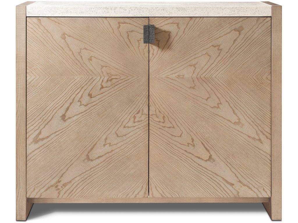 Catalina Hall Chest - main image