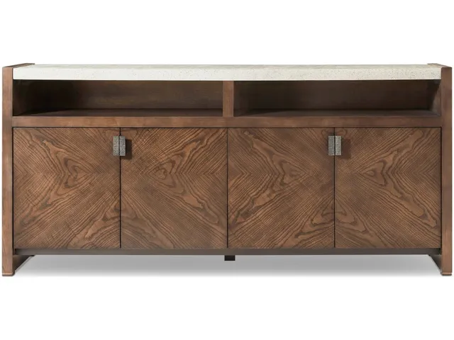 Catalina Media Cabinet