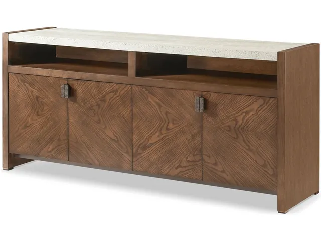 Catalina Media Cabinet