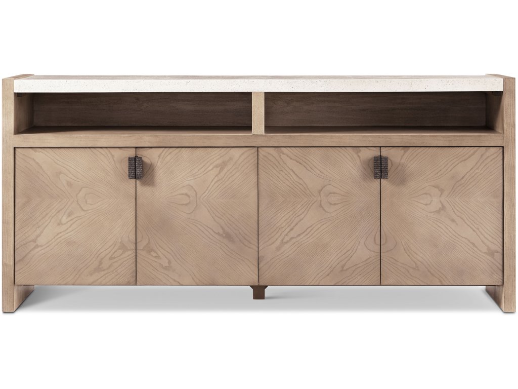 Catalina Media Cabinet - main image