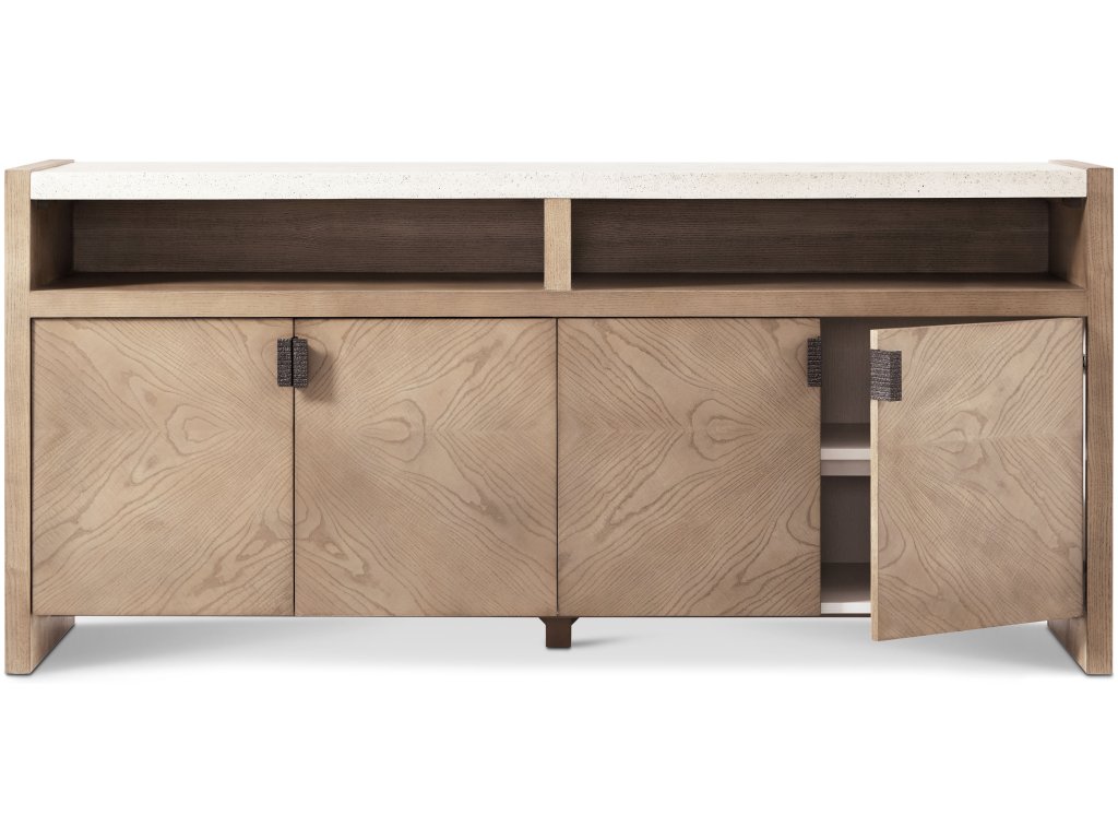 Catalina Media Cabinet - image 2