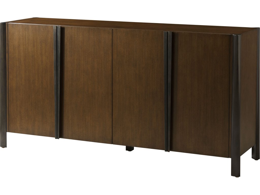 Helix Media Cabinet - image 1