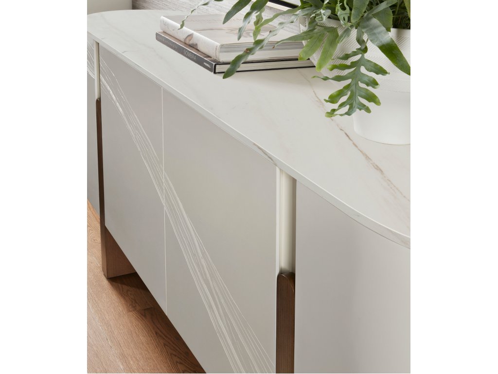 Archo Media Cabinet - image 2