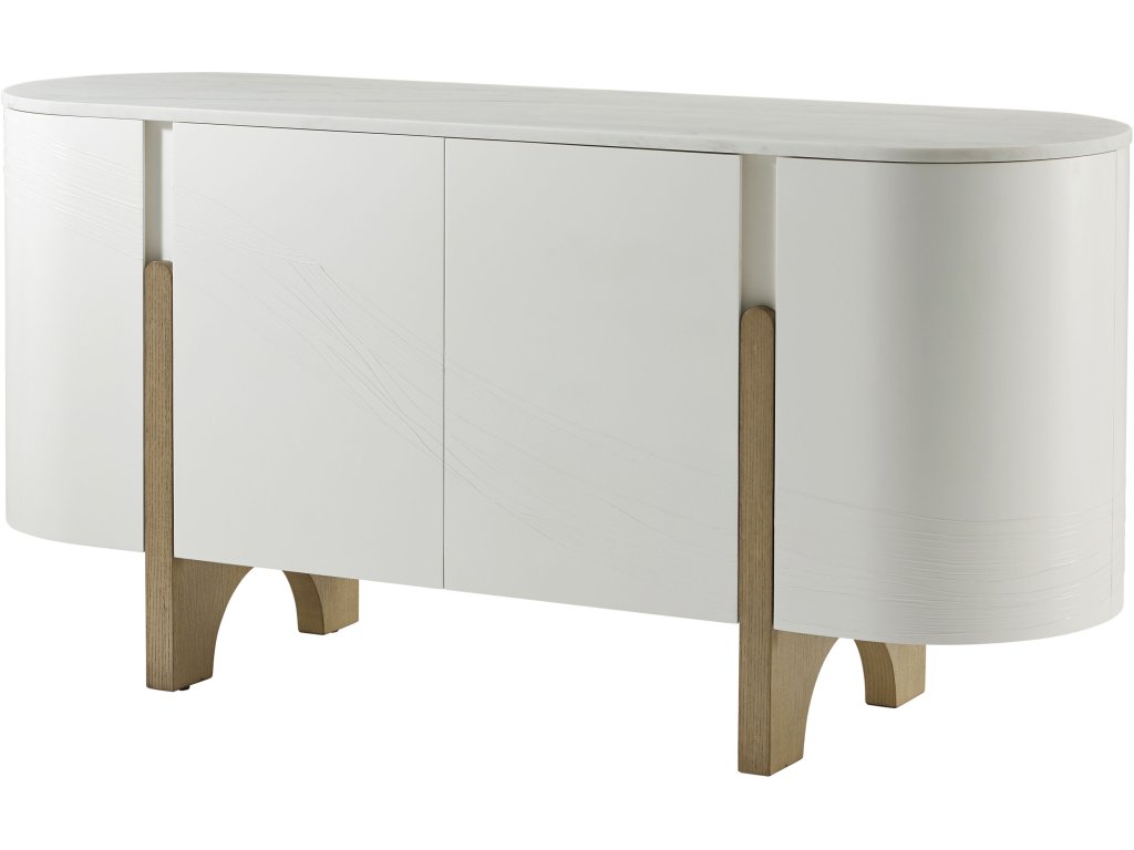 Archo Media Cabinet - image 1