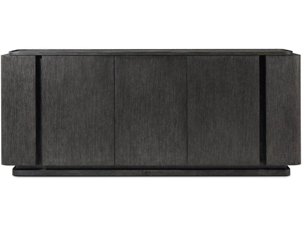 Repose Panel Triple-Door Sideboard - main image