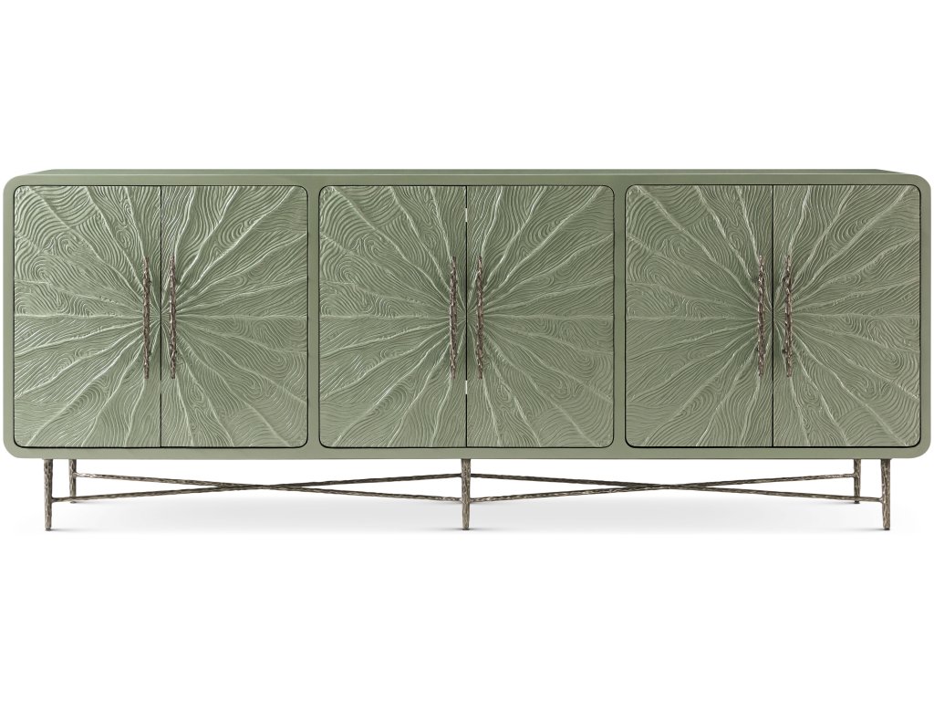 Essence Media Cabinet - main image