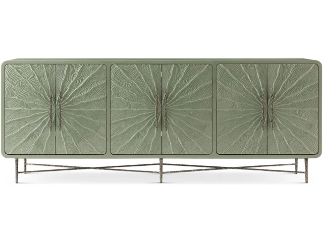 Essence Media Cabinet