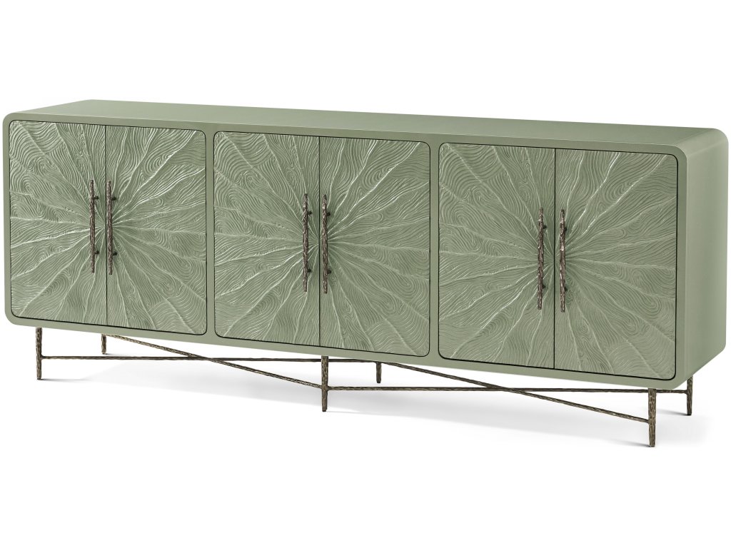 Essence Media Cabinet - image 1
