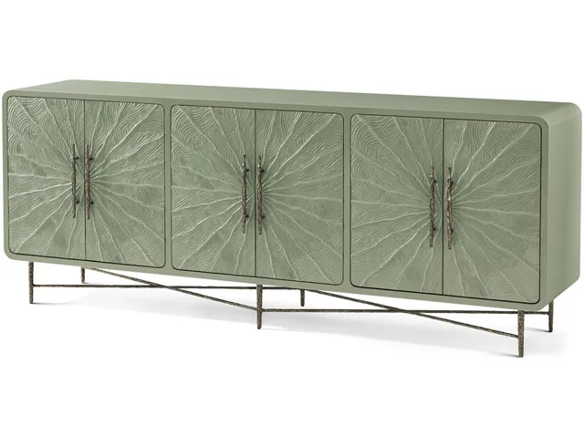 Essence Media Cabinet