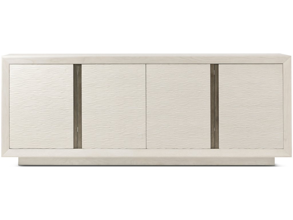 Essence Media Cabinet - main image