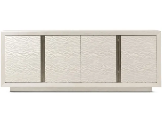 Essence Media Cabinet