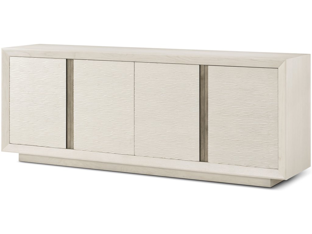 Essence Media Cabinet - image 1