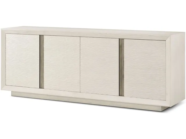 Essence Media Cabinet