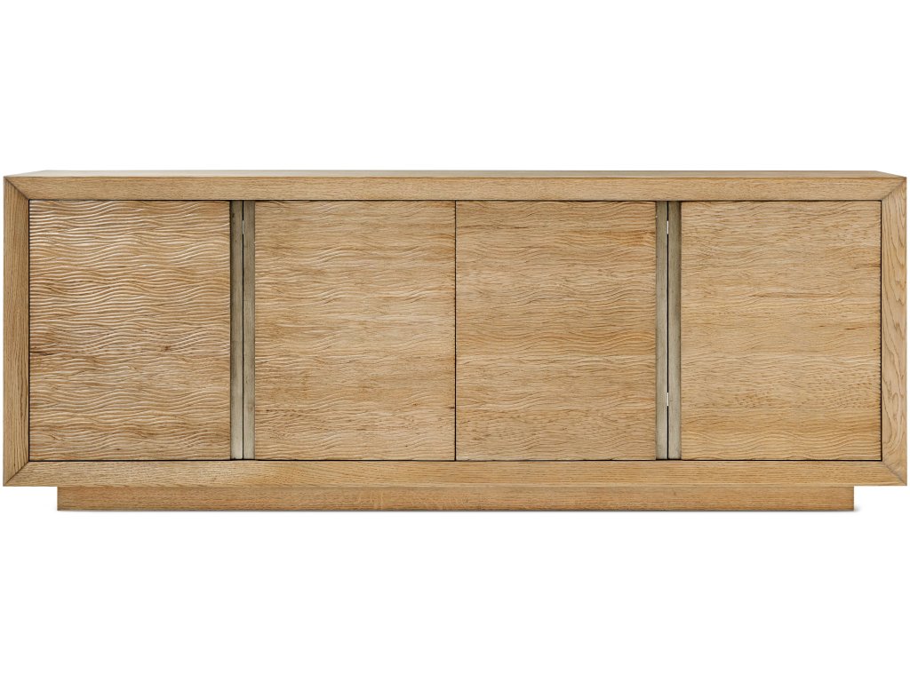 Essence Media Cabinet - main image