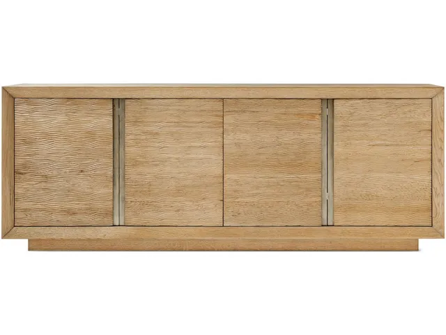 Essence Media Cabinet