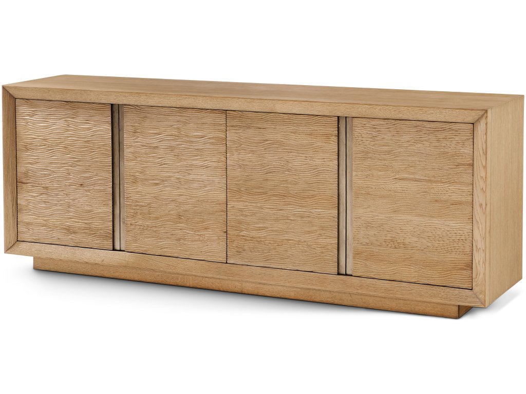 Essence Media Cabinet - image 1