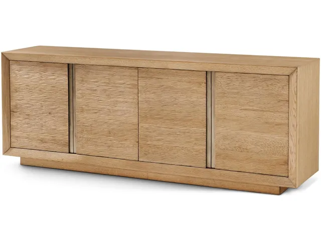 Essence Media Cabinet