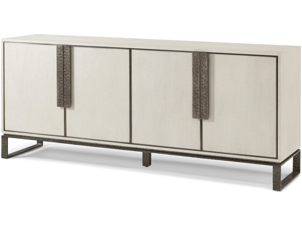 Essence Media Cabinet - image 1