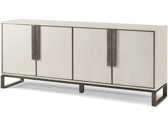 Essence Media Cabinet