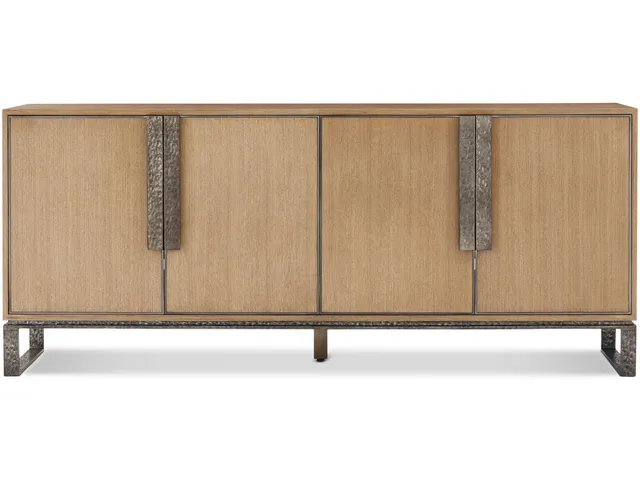 Essence Media Cabinet