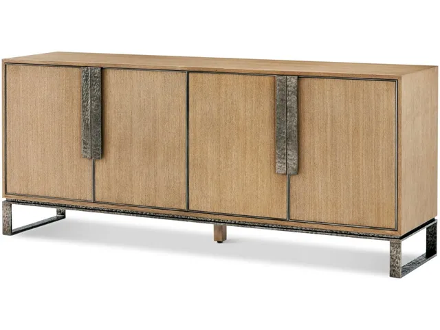 Essence Media Cabinet