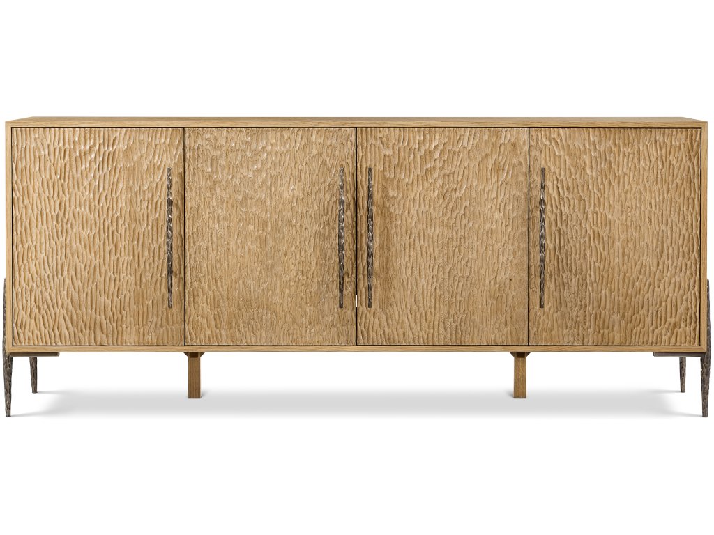 Essence Media Cabinet - main image