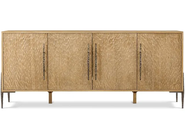 Essence Media Cabinet