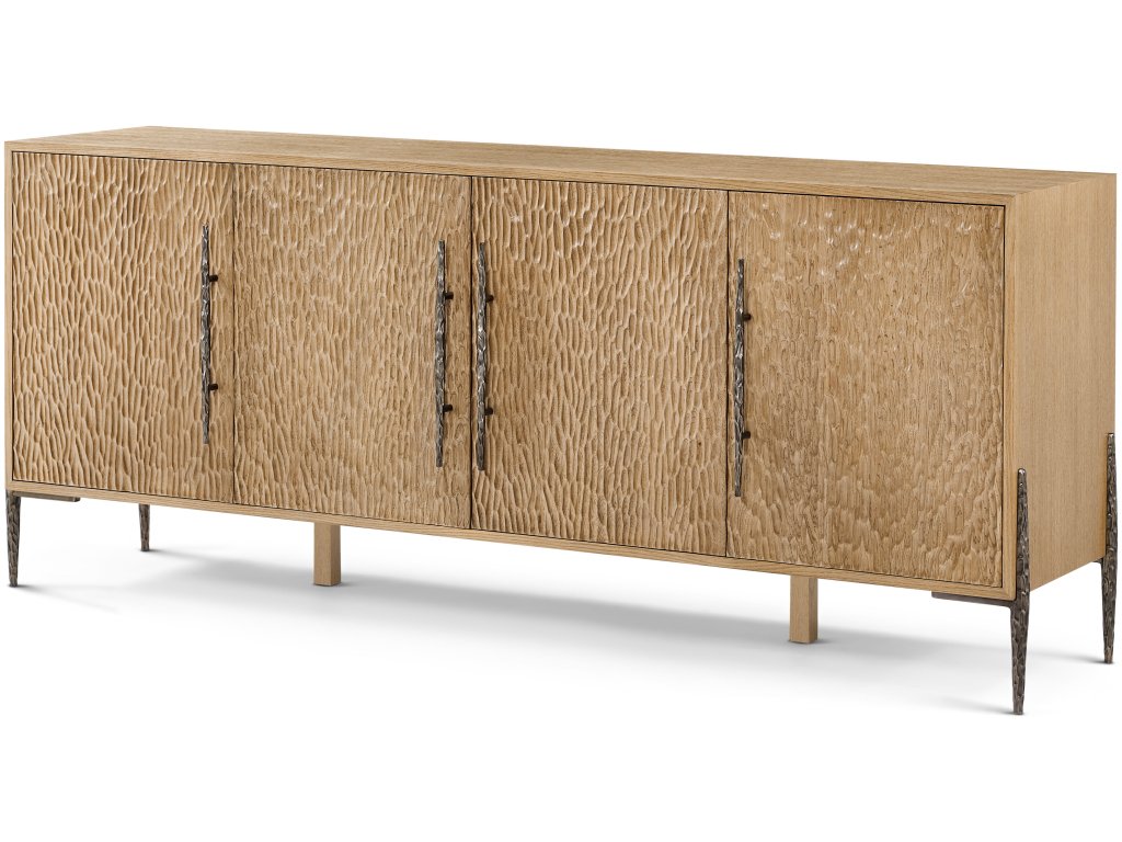 Essence Media Cabinet - image 1