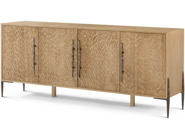 Essence Media Cabinet