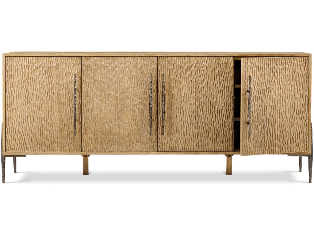Essence Media Cabinet - image 2