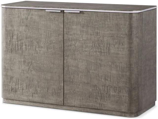 Hudson Chest - Alternative View