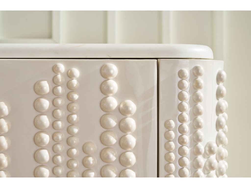 Judith Leiber 4-Door Credenza - image 3