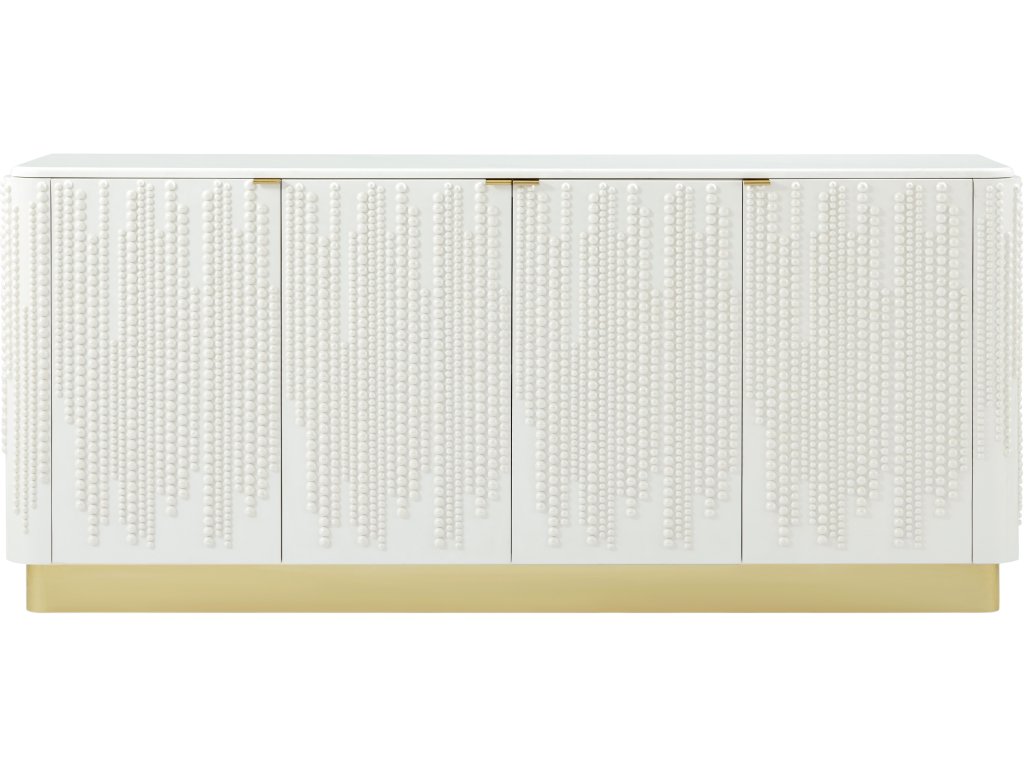 Judith Leiber 4-Door Credenza - main image